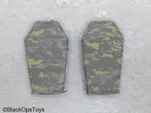 ZERT AMG Juggernaut - Black Multicam Forearm Guard