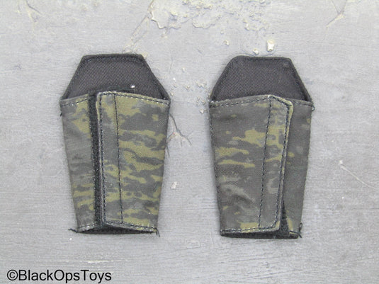 ZERT AMG Juggernaut - Black Multicam Forearm Guard