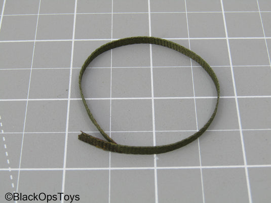 Vietnam Era Elastic Bands