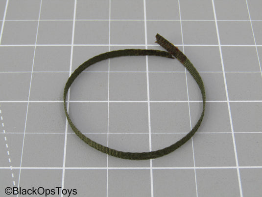 Vietnam Era Elastic Bands