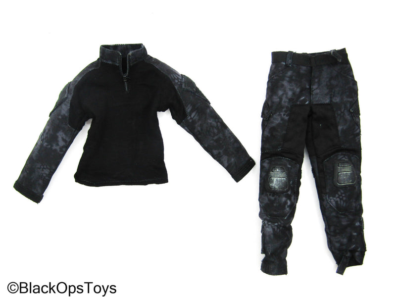 Load image into Gallery viewer, ZERT AMG Juggernaut - Typhoon Combat Uniform Set
