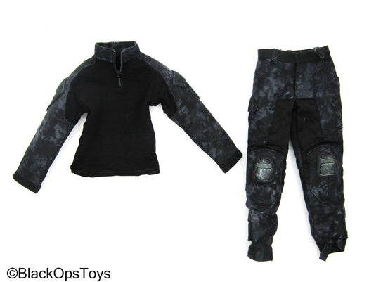 ZERT AMG Juggernaut - Typhoon Combat Uniform Set