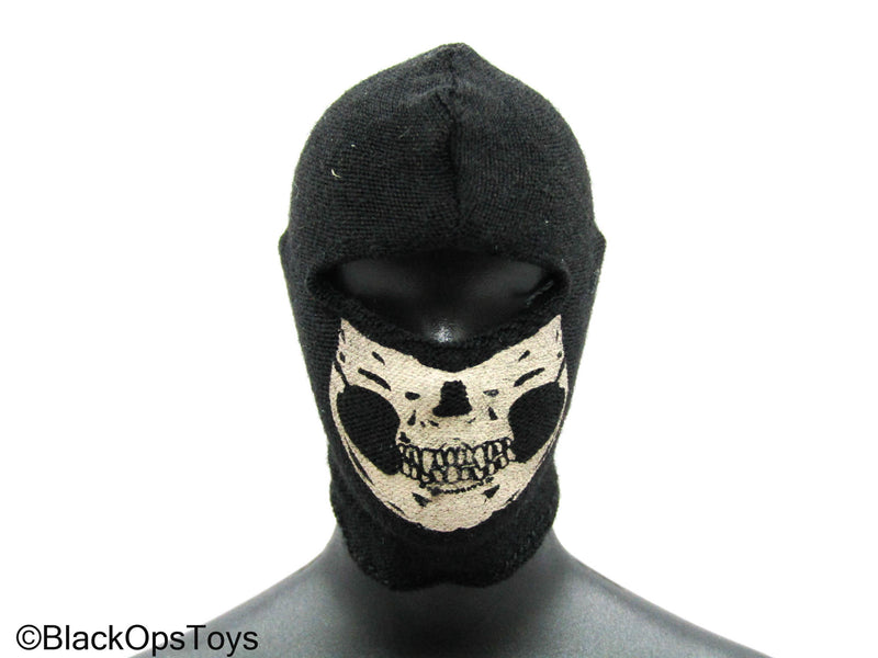 balaclava stall | NKNIT