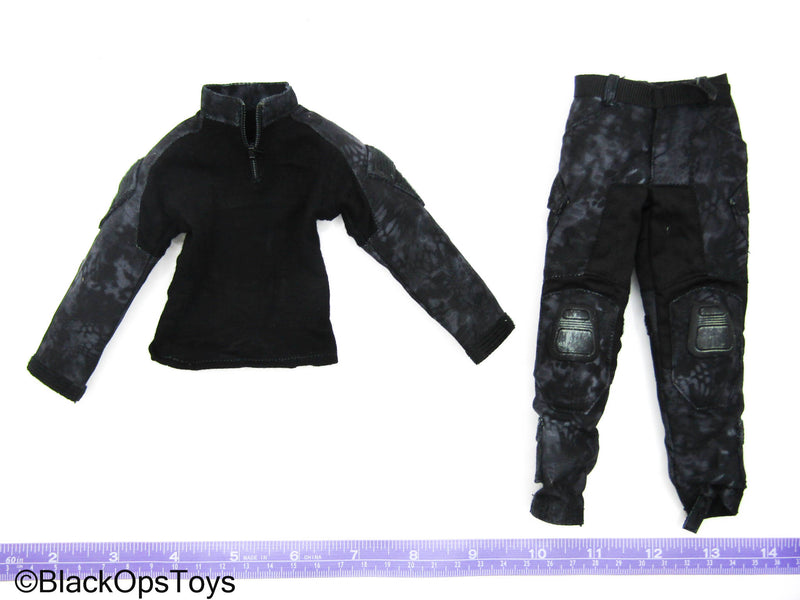 Load image into Gallery viewer, ZERT AMG Juggernaut - Typhoon Combat Uniform Set
