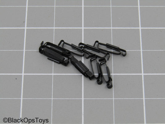 Vietnam Era Alice Clips
