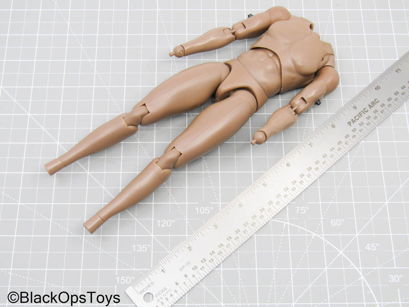 Load image into Gallery viewer, Deadshot - Male Base Body (Hot Toys)
