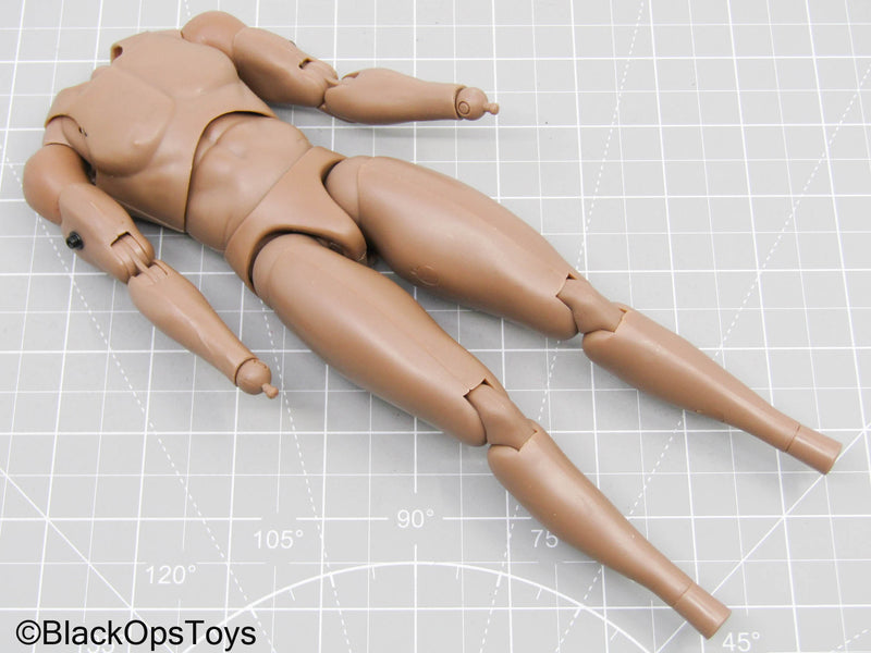 Load image into Gallery viewer, Deadshot - Male Base Body (Hot Toys)

