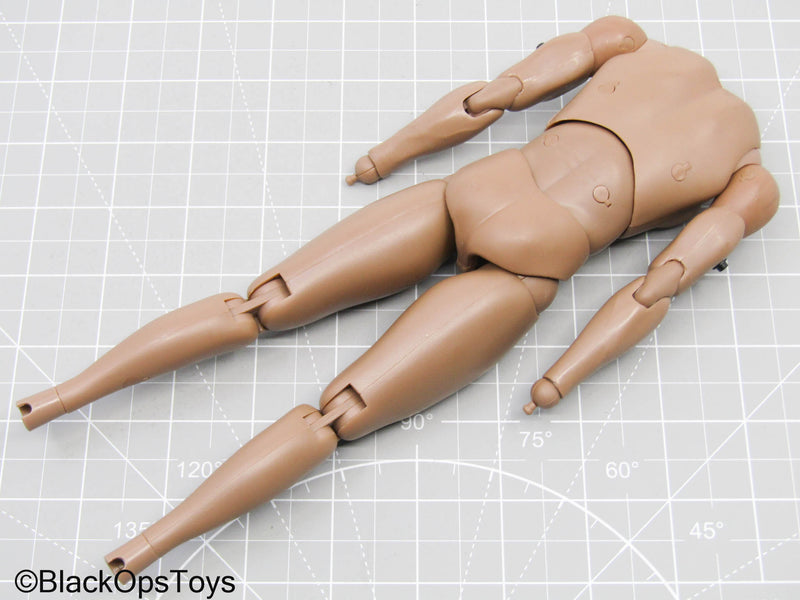 Load image into Gallery viewer, Deadshot - Male Base Body (Hot Toys)
