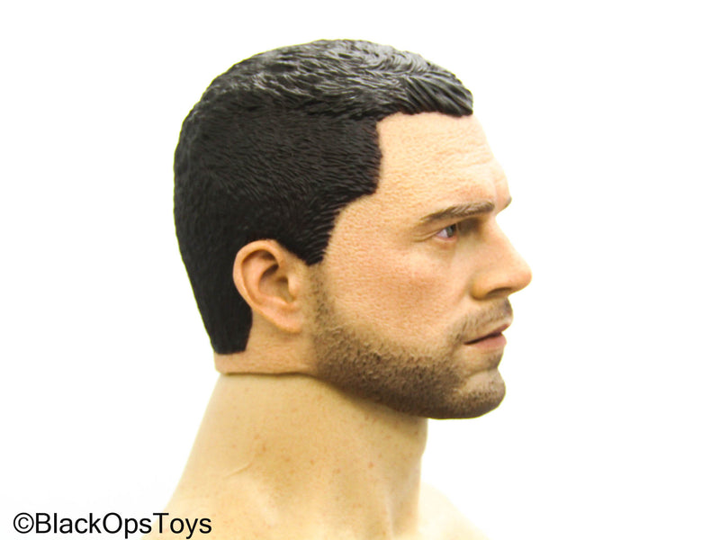 Load image into Gallery viewer, CBRN Combat Control Team - Male Base Body w/Head Sculpt, Boots &amp; Hands
