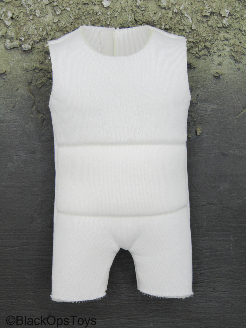Load image into Gallery viewer, The Shawshank Redemption - White Male Body Padding
