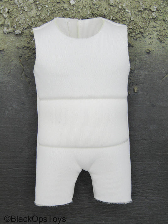 The Shawshank Redemption - White Male Body Padding