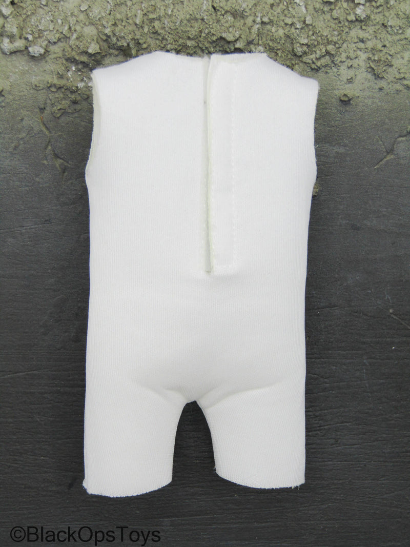 Load image into Gallery viewer, The Shawshank Redemption - White Male Body Padding
