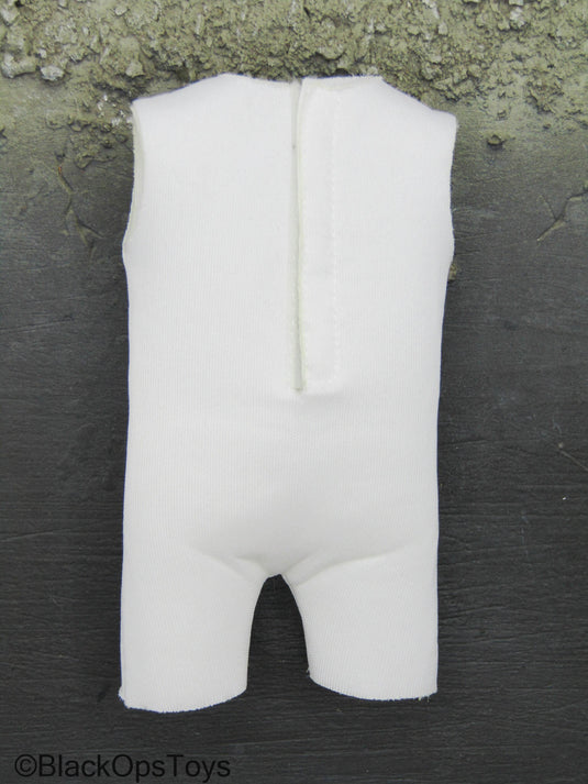 The Shawshank Redemption - White Male Body Padding