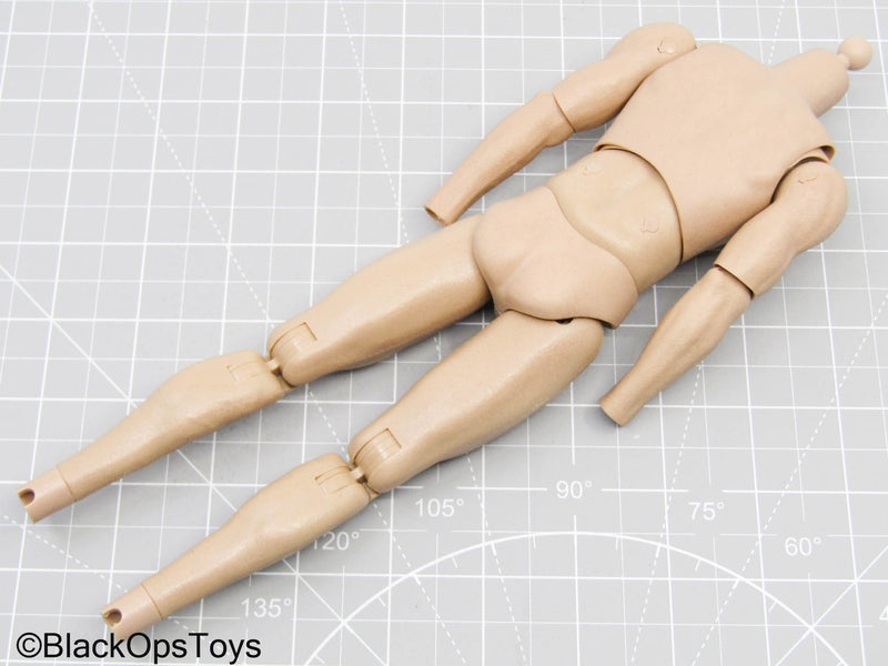 Load image into Gallery viewer, Male Slim Base Body (Easy &amp; Simple)
