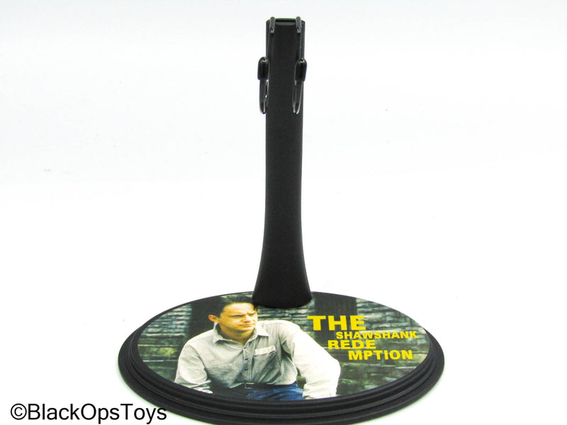 Load image into Gallery viewer, The Shawshank Redemption - Base Figure Stand
