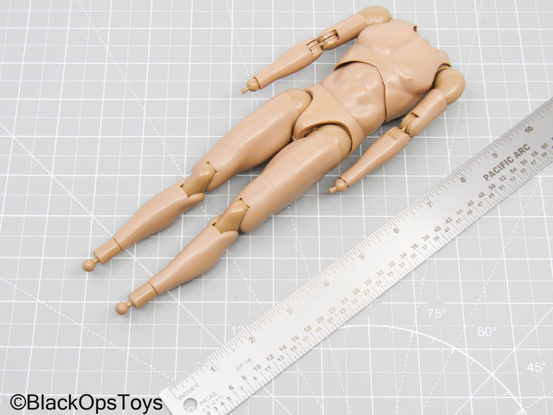 Load image into Gallery viewer, Male Slim Base Body
