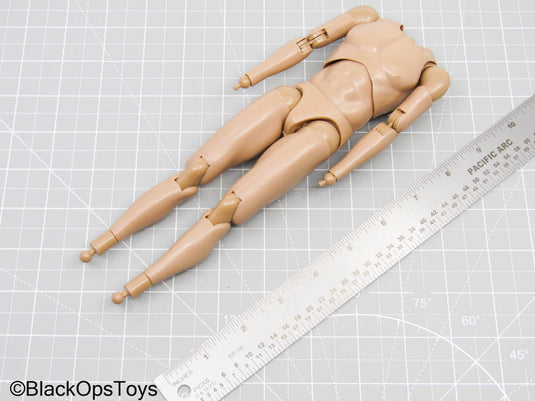 Male Slim Base Body