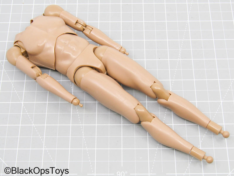 Load image into Gallery viewer, Male Slim Base Body
