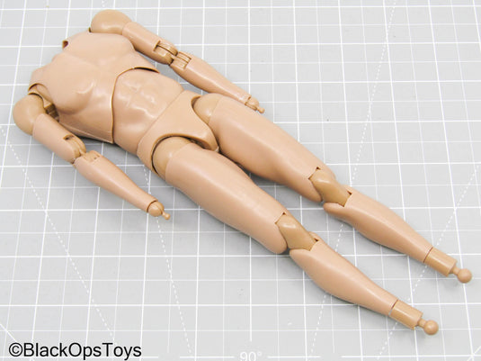 Male Slim Base Body