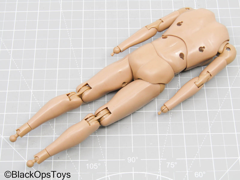 Load image into Gallery viewer, Male Slim Base Body
