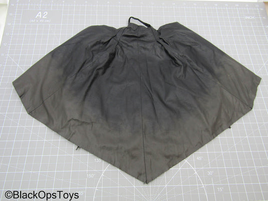 Custom Batman Leather-Like Cape (Hot Toys)