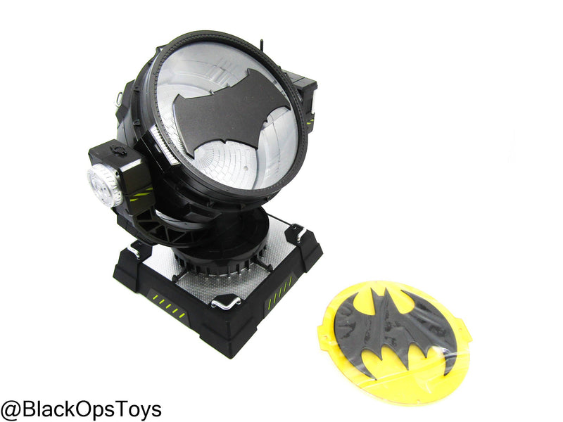 Load image into Gallery viewer, Batman Bat Spotlight
