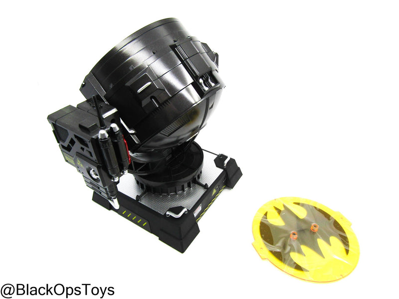 Load image into Gallery viewer, Batman Bat Spotlight
