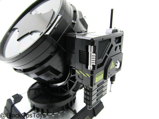 Batman Bat Spotlight