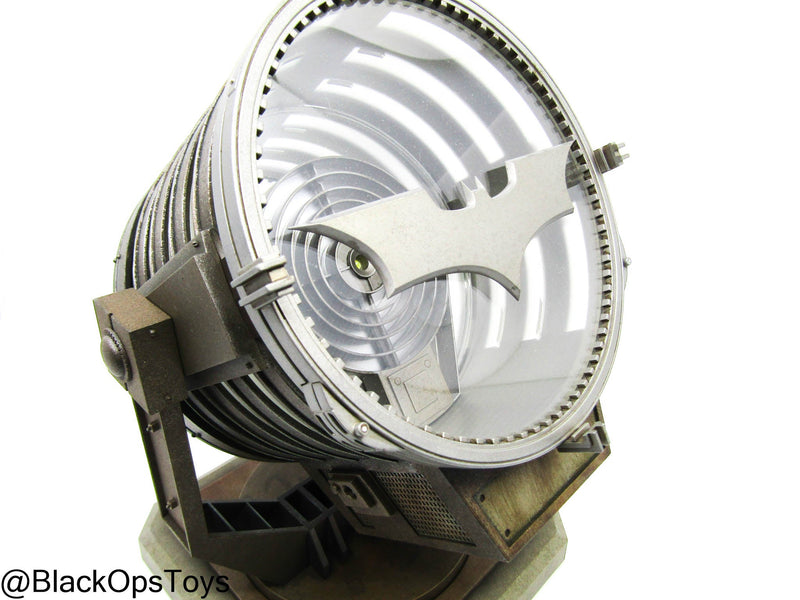 Load image into Gallery viewer, The Dark Knight Rises - John Blake Bat Signal (Hot Toys)

