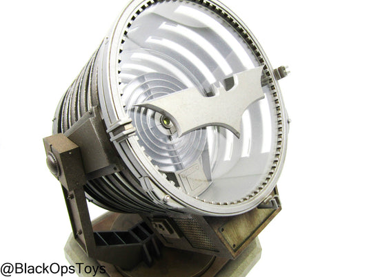 The Dark Knight Rises - John Blake Bat Signal (Hot Toys)