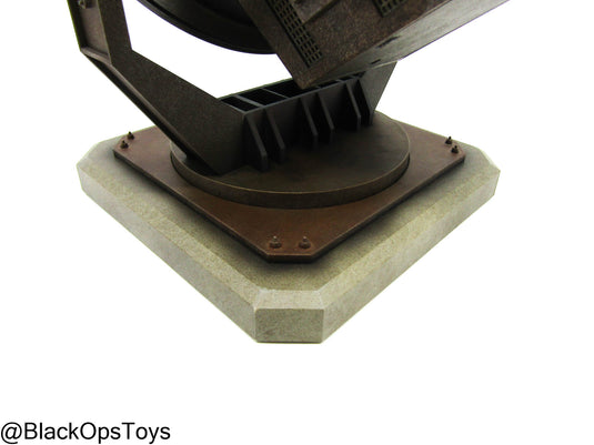 The Dark Knight Rises - John Blake Bat Signal (Hot Toys)