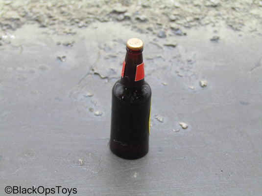 The Shawshank Redemption - Alcohol Bottle