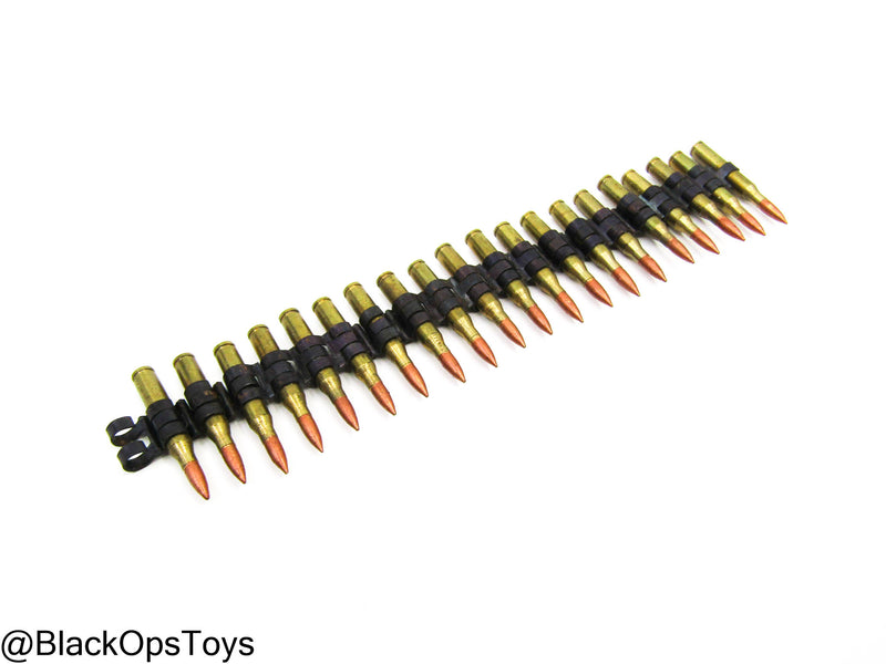 Load image into Gallery viewer, WWII - Metal .50 Cal Browning Machine Gun Set
