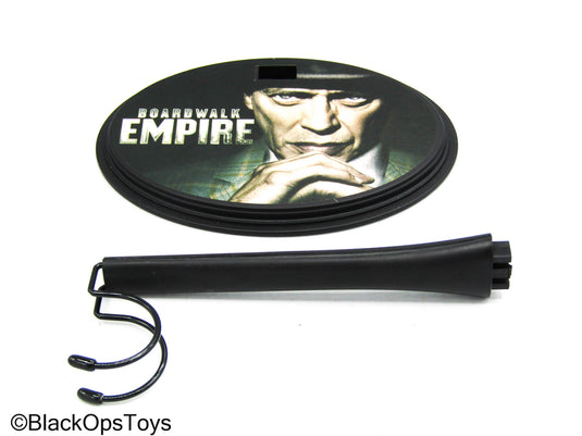 Boardwalk Empire - Male Dressed Body w/Striped Suit