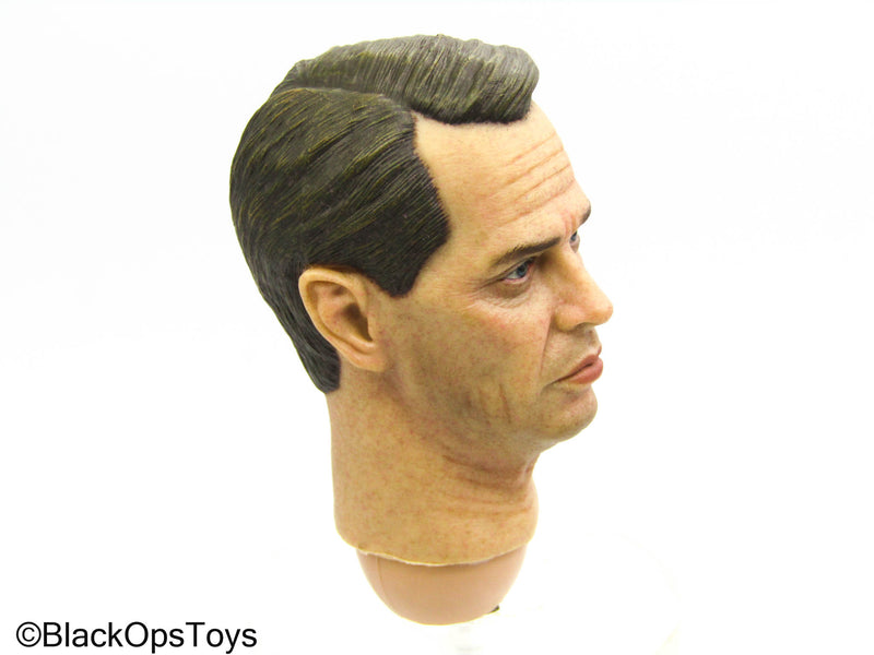 Load image into Gallery viewer, Boardwalk Empire - Male Head Sculpt
