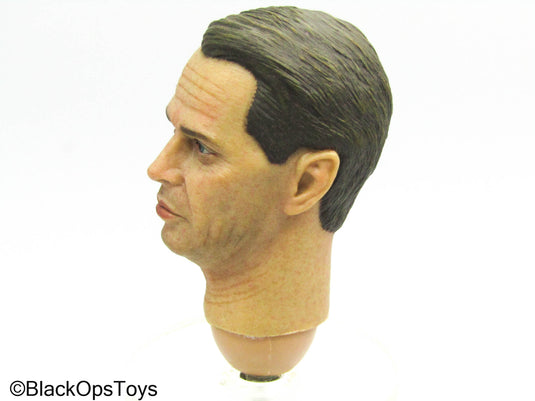 Boardwalk Empire - Male Head Sculpt