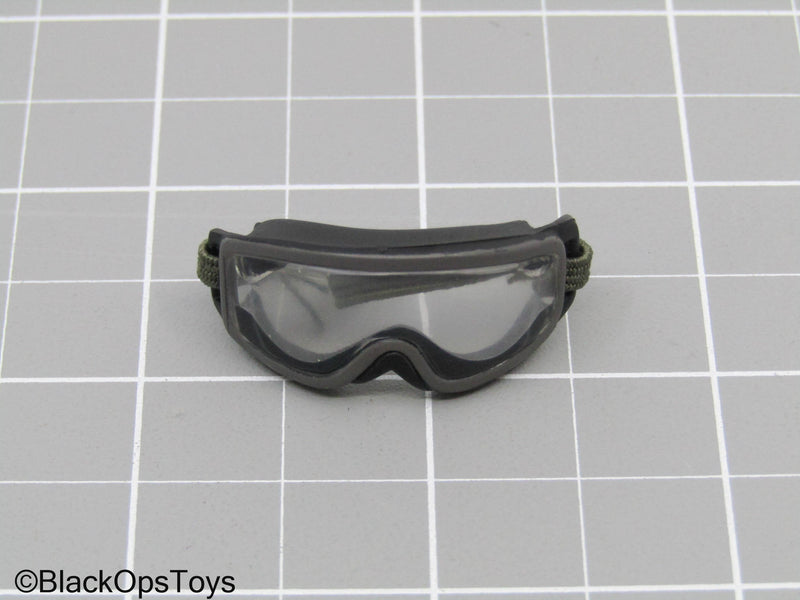 Load image into Gallery viewer, Grey Goggles
