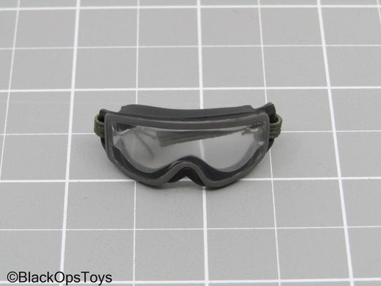 Grey Goggles