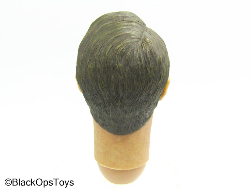 Load image into Gallery viewer, Boardwalk Empire - Male Head Sculpt
