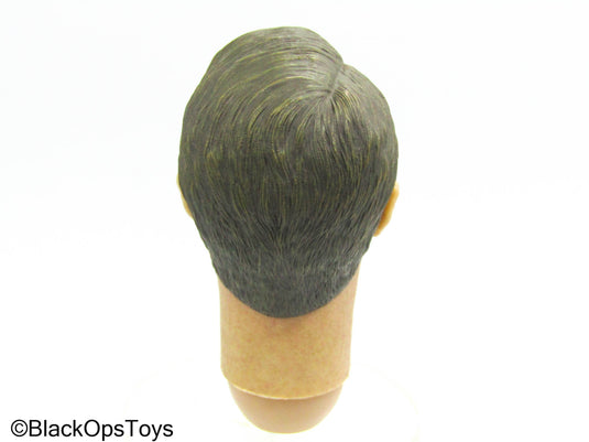 Boardwalk Empire - Male Head Sculpt