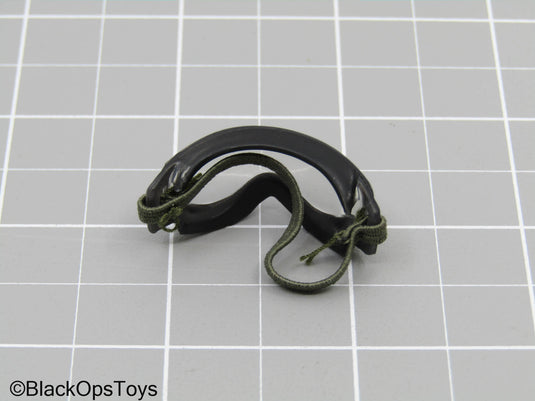 Grey Goggles