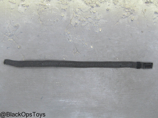 ZERT AMG Juggernaut - Black & Grey Combat Belt
