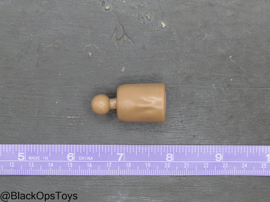 ZERT AMG Juggernaut - Male Neck w/Peg