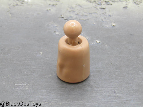 ZERT AMG Juggernaut - Male Neck w/Peg