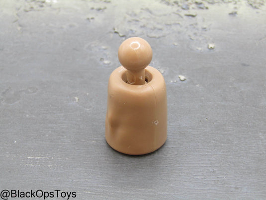 ZERT AMG Juggernaut - Male Neck w/Peg