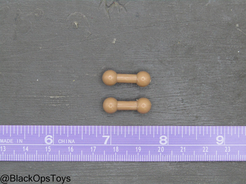 Load image into Gallery viewer, ZERT AMG Juggernaut - Male Extended Foot Pegs (x2)
