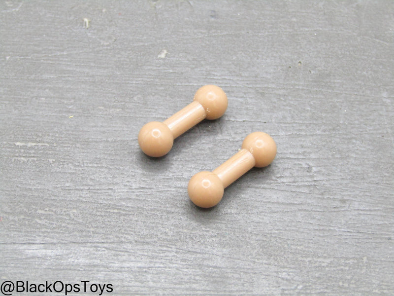 Load image into Gallery viewer, ZERT AMG Juggernaut - Male Extended Foot Pegs (x2)
