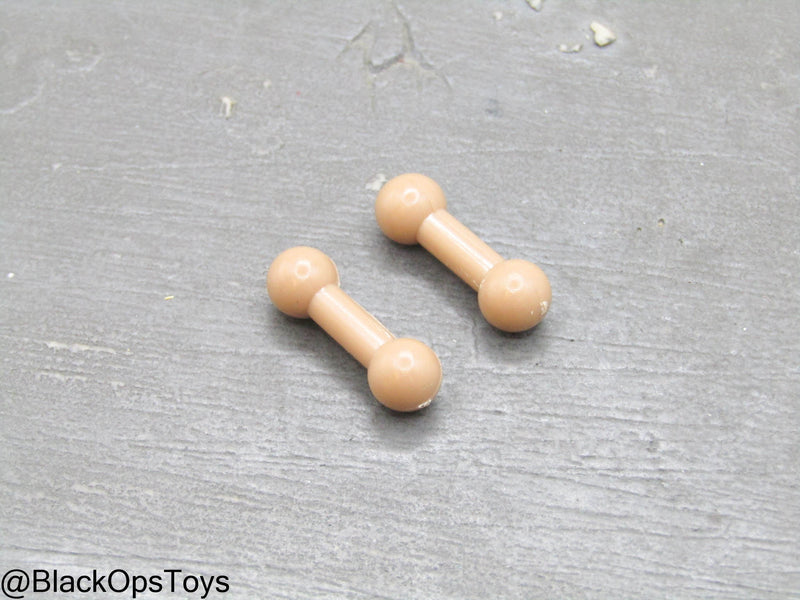 Load image into Gallery viewer, ZERT AMG Juggernaut - Male Extended Foot Pegs (x2)
