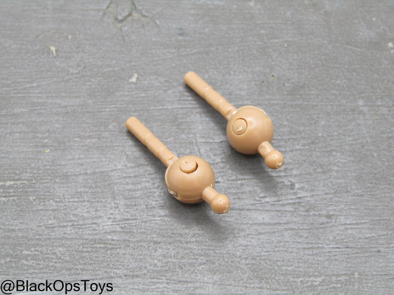 Load image into Gallery viewer, ZERT AMG Juggernaut - Male Hand Pegs (x2)
