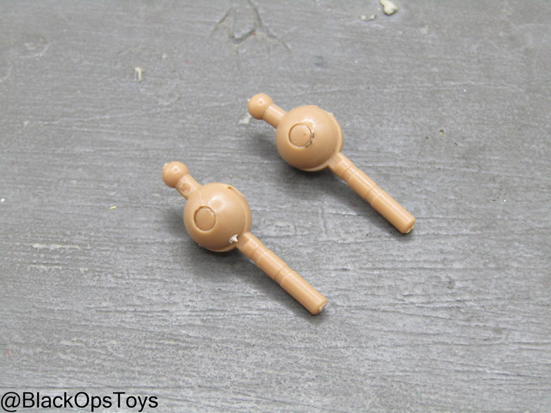 Load image into Gallery viewer, ZERT AMG Juggernaut - Male Hand Pegs (x2)
